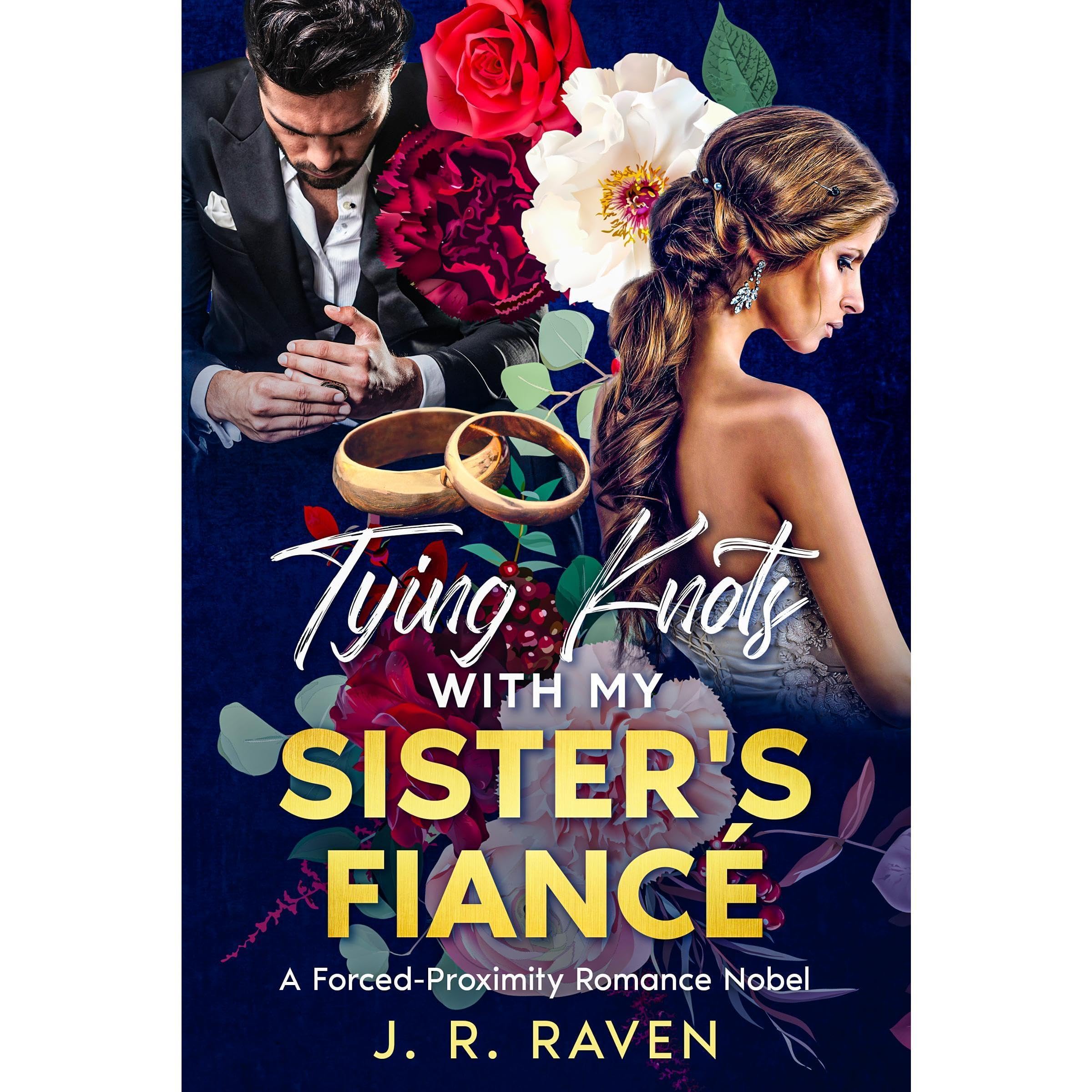 Tying Knots With My Sister's Fiancé