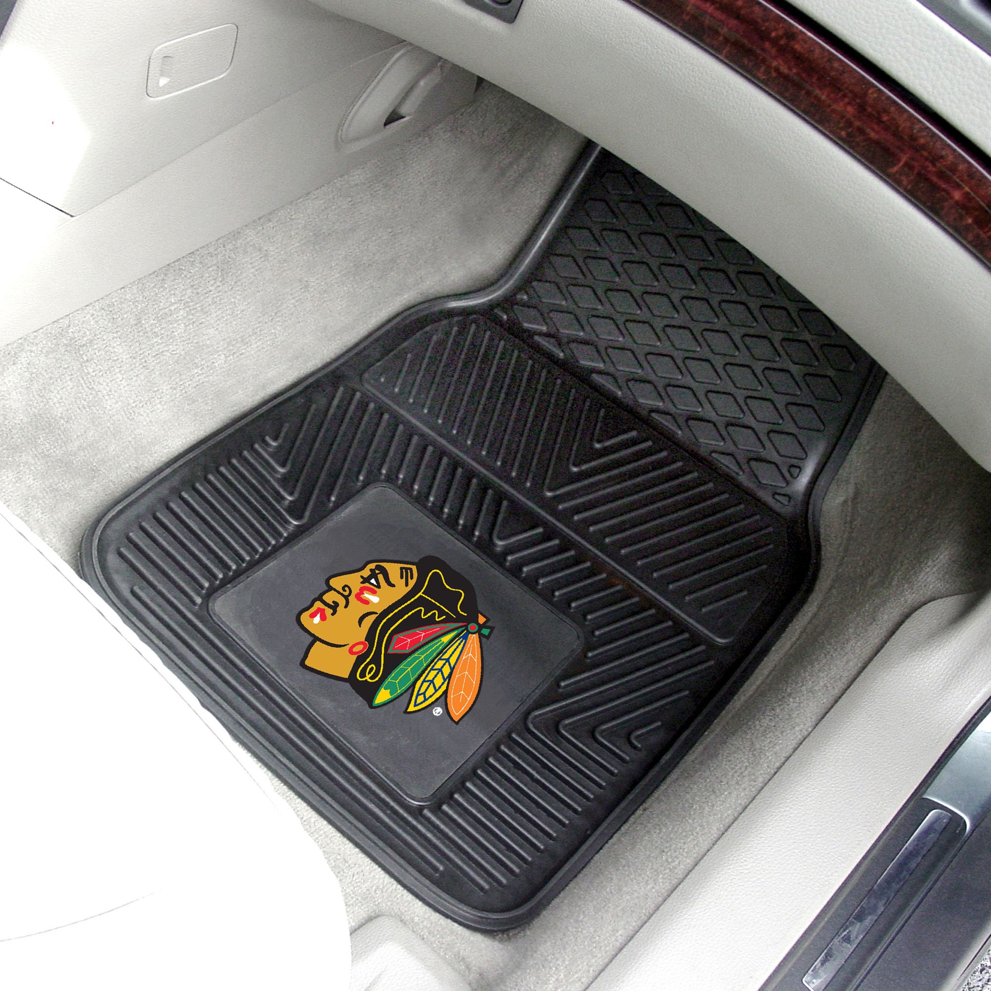 Amazon.com: FANMATS: Chicago Blackhawks