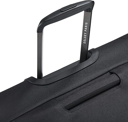 DELSEY PARIS Sky Max Soft Sided Expandable Cargo with Spinner Wheels