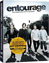 Entourage: Season 5