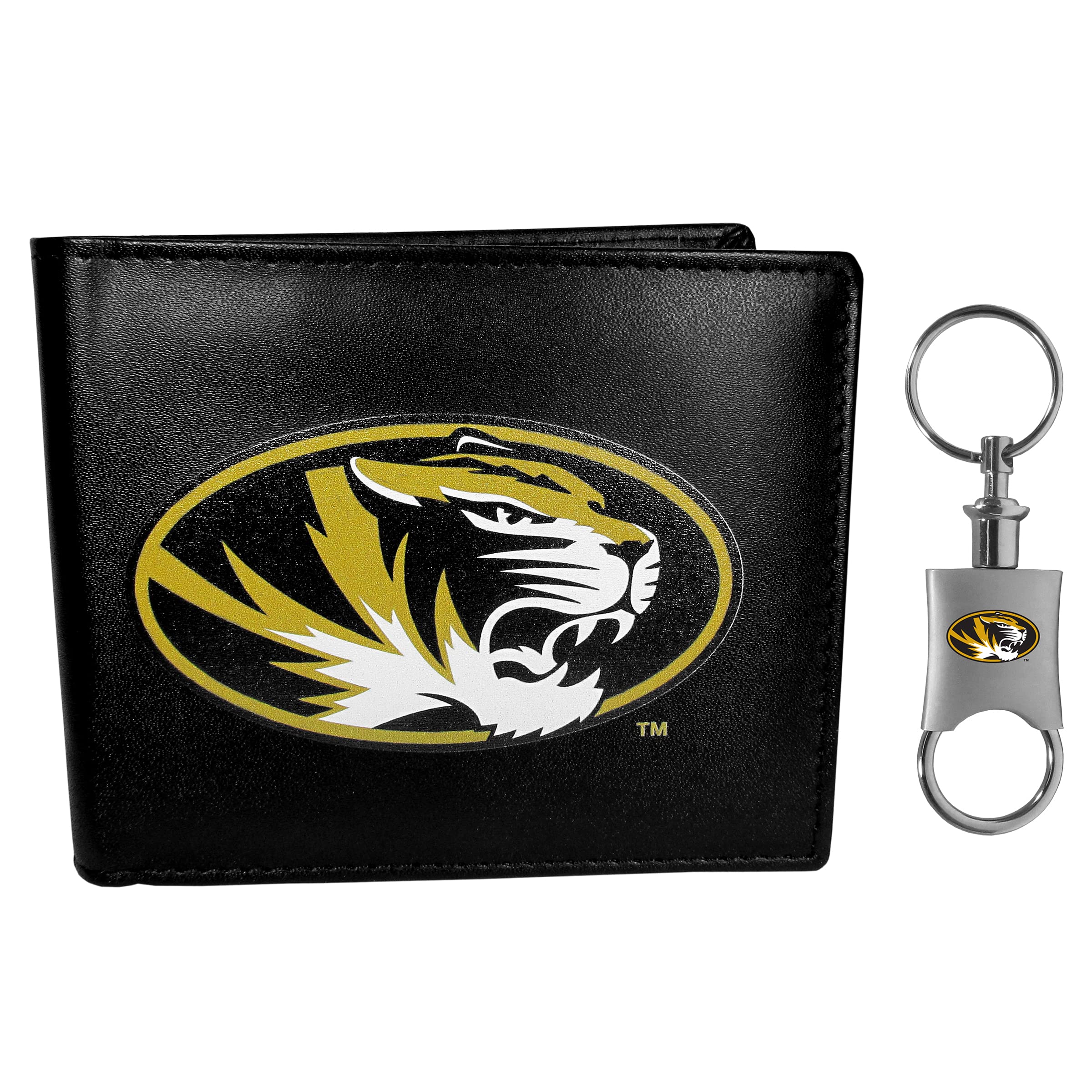 Siskiyou Sports Men's Bifold