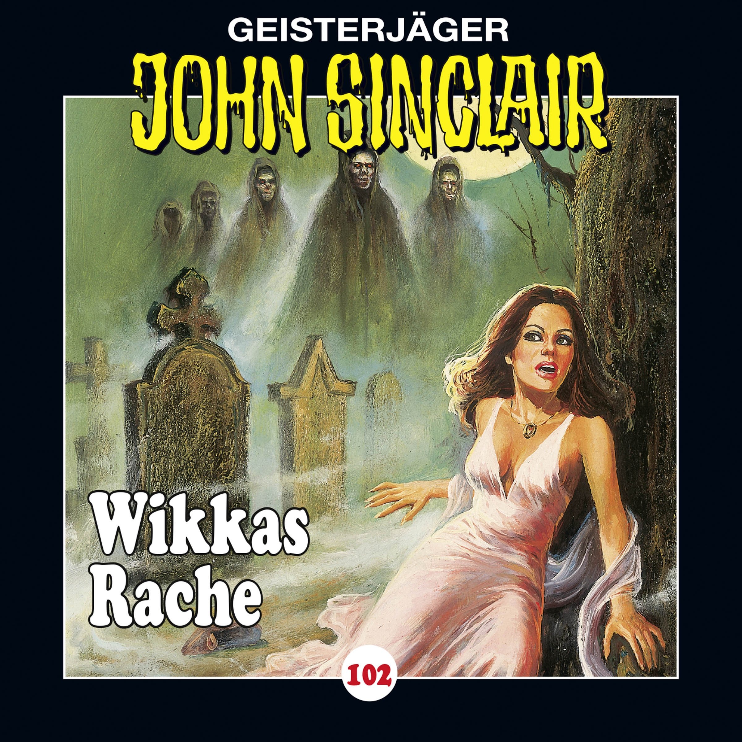 Cover art for Wikkas Rache