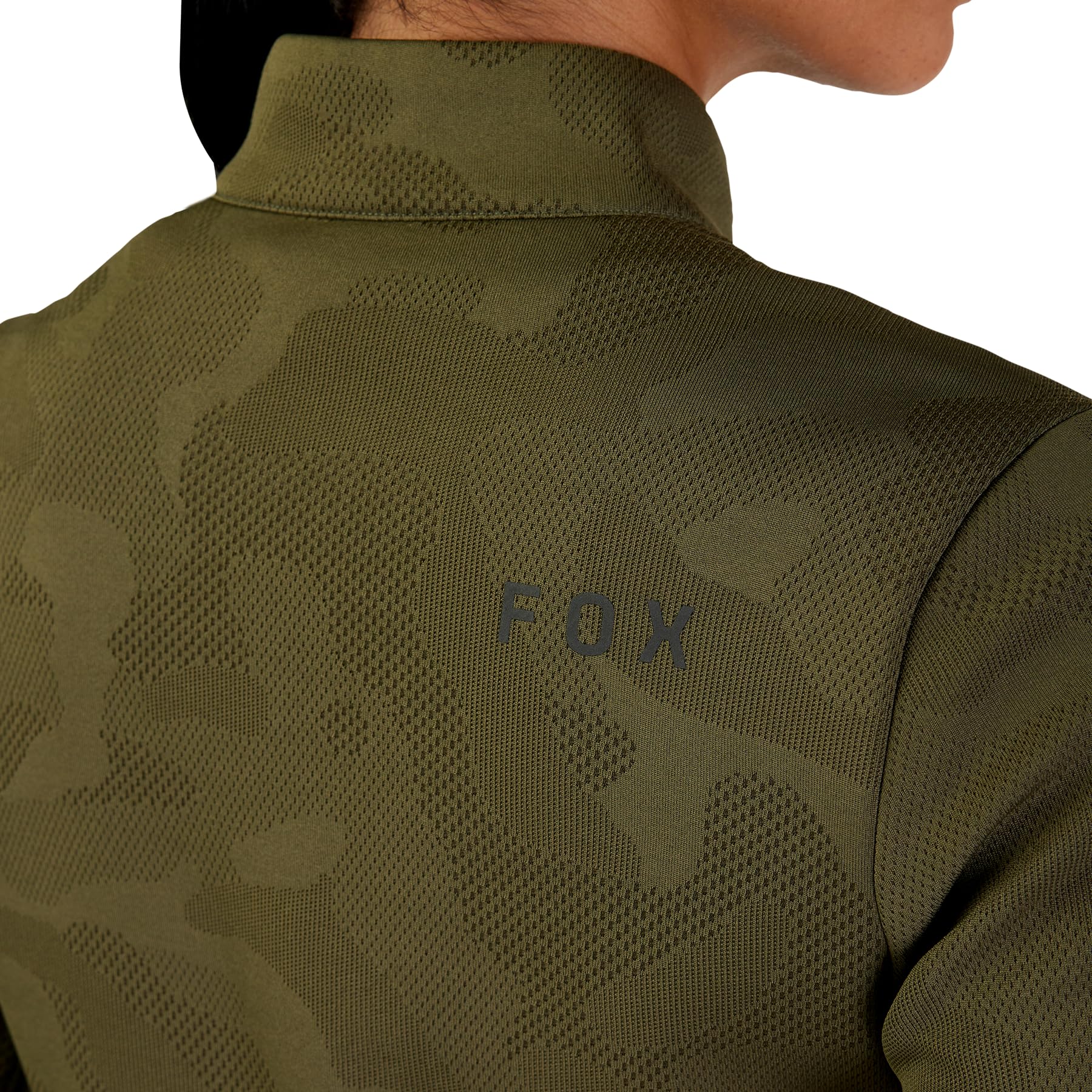 Fox Racing W Ranger Midlayer FZ
