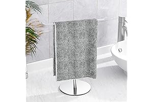 Clean Skin Club Face Towels Holder