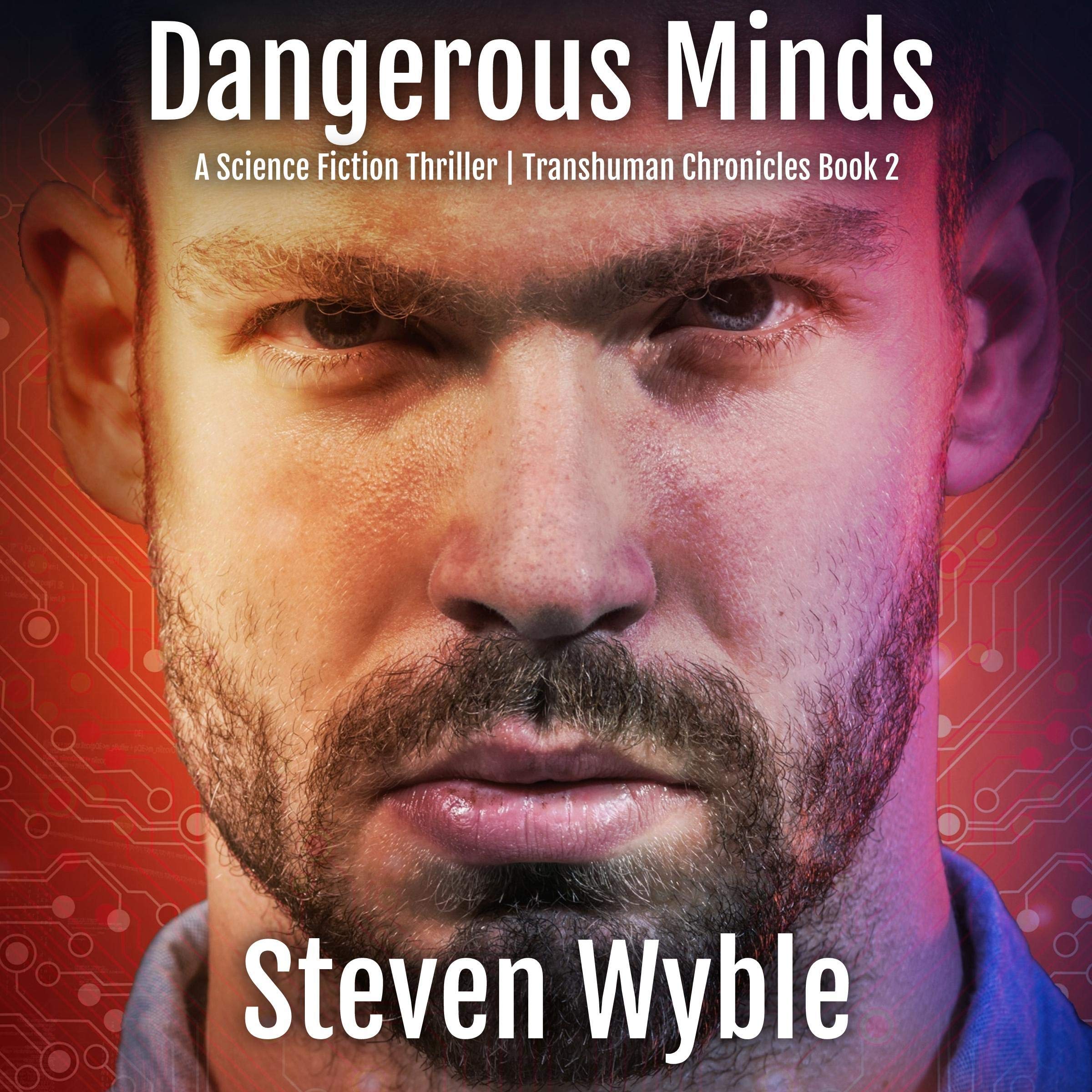 Cover art for Dangerous Minds