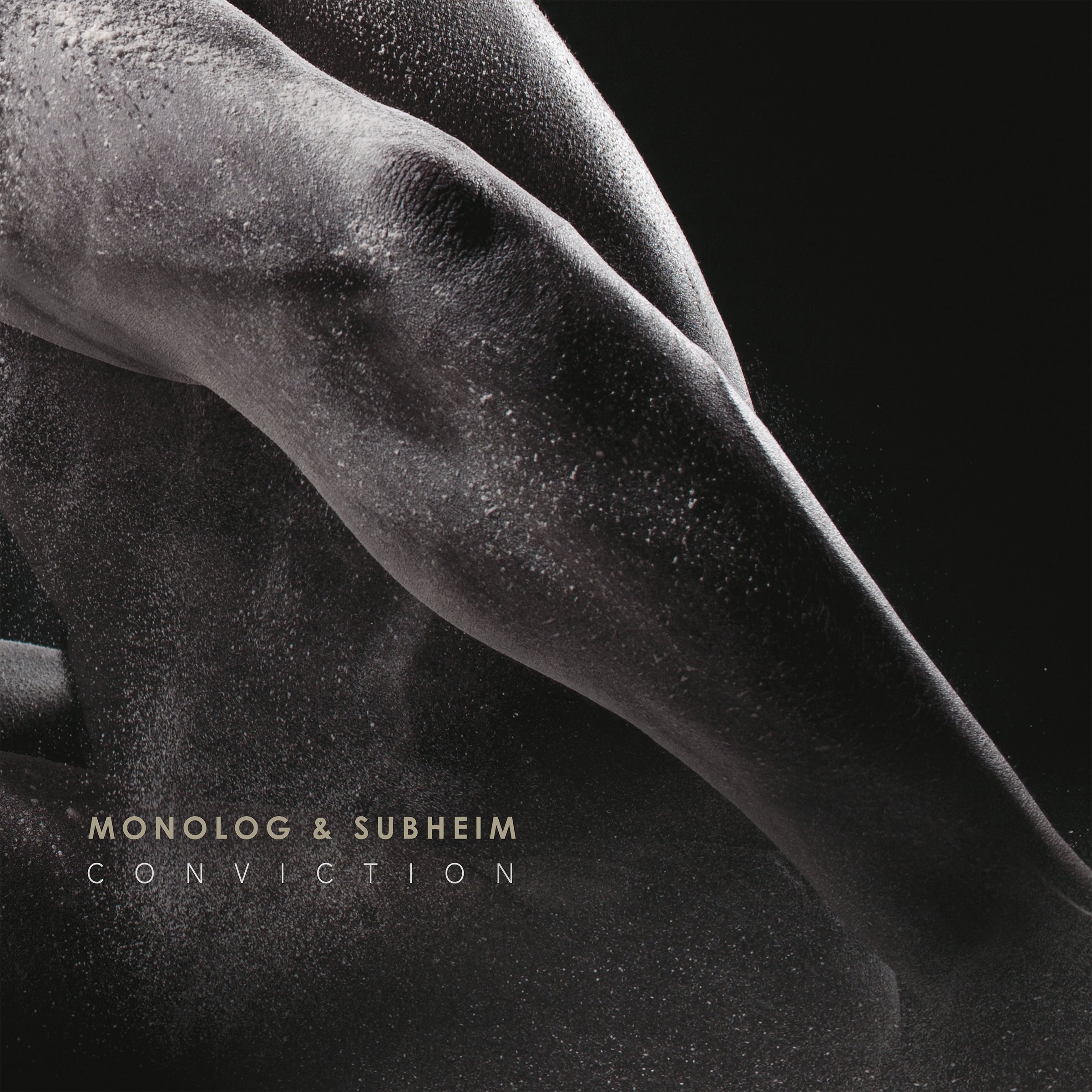Conviction [VINYL]