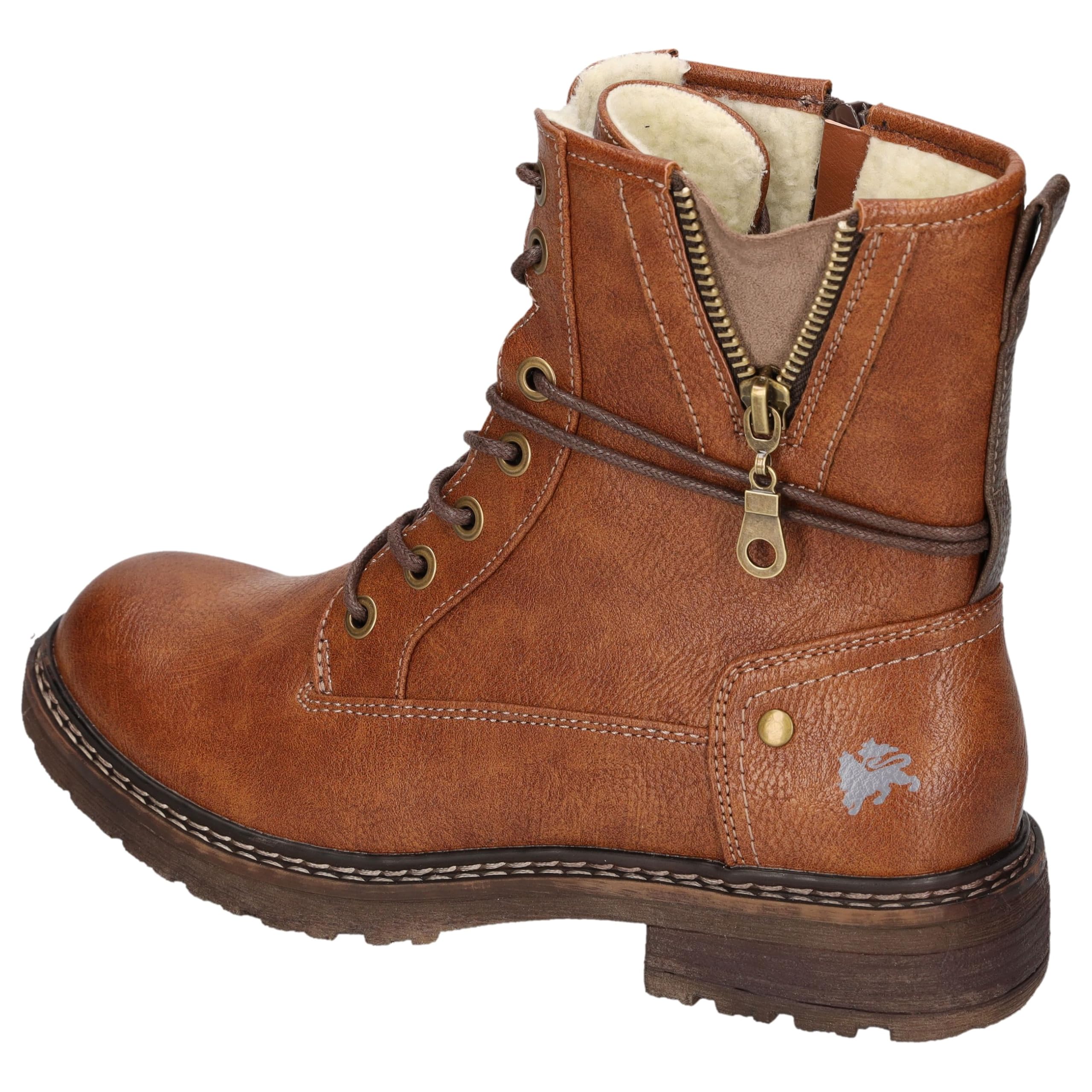 LERROS Damen 1526-602 Stiefelette