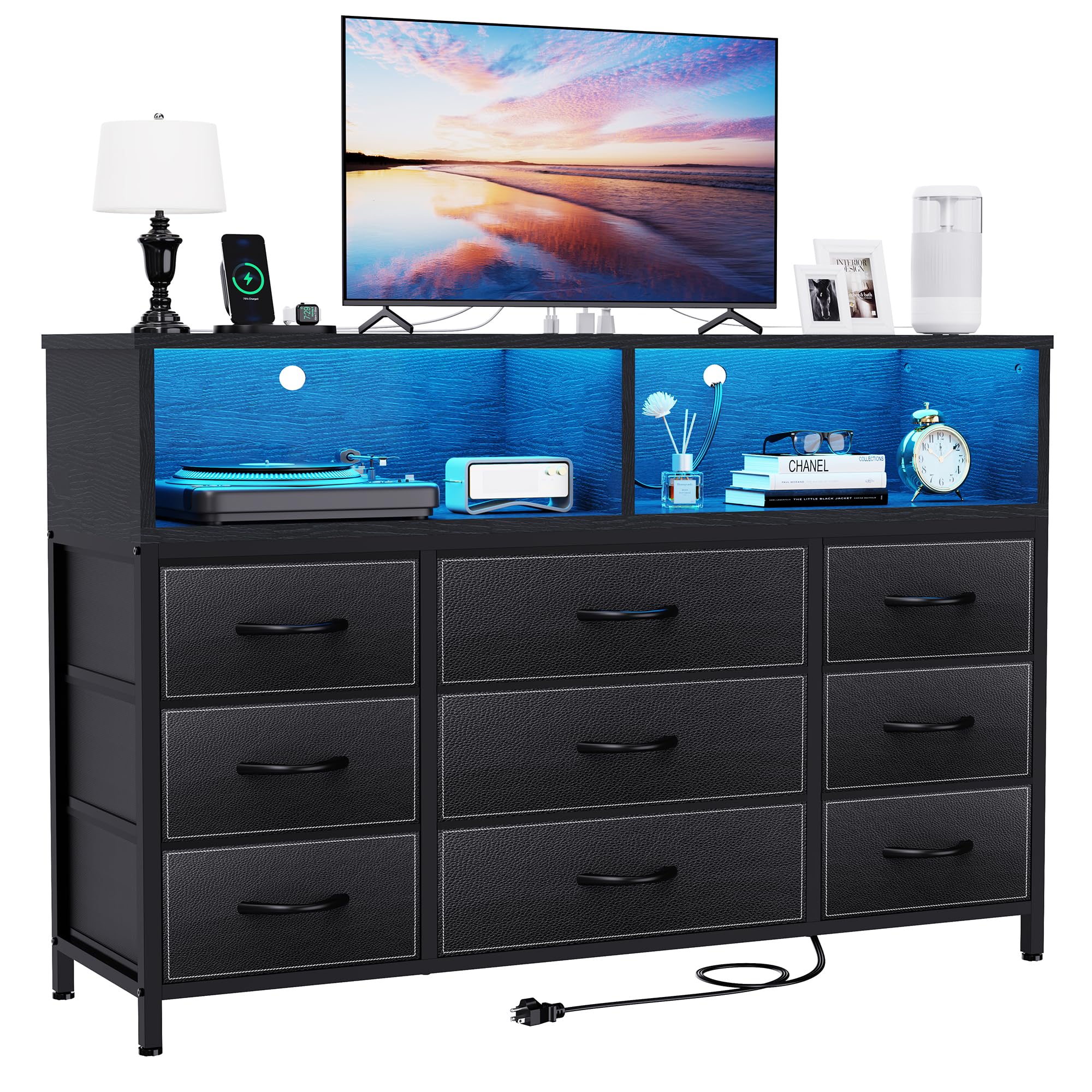 eiskah Dresser 