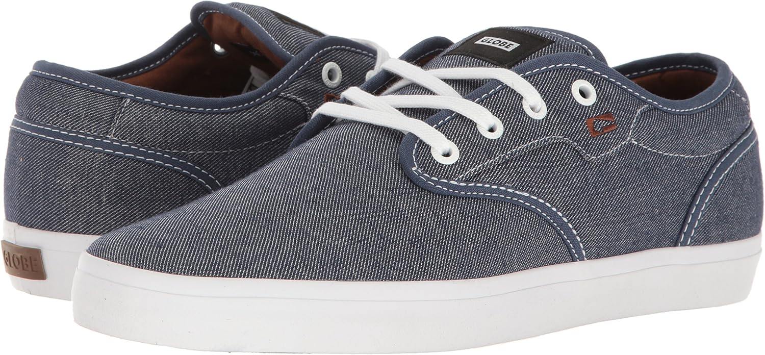 Globe Men's Motley Skate Shoe