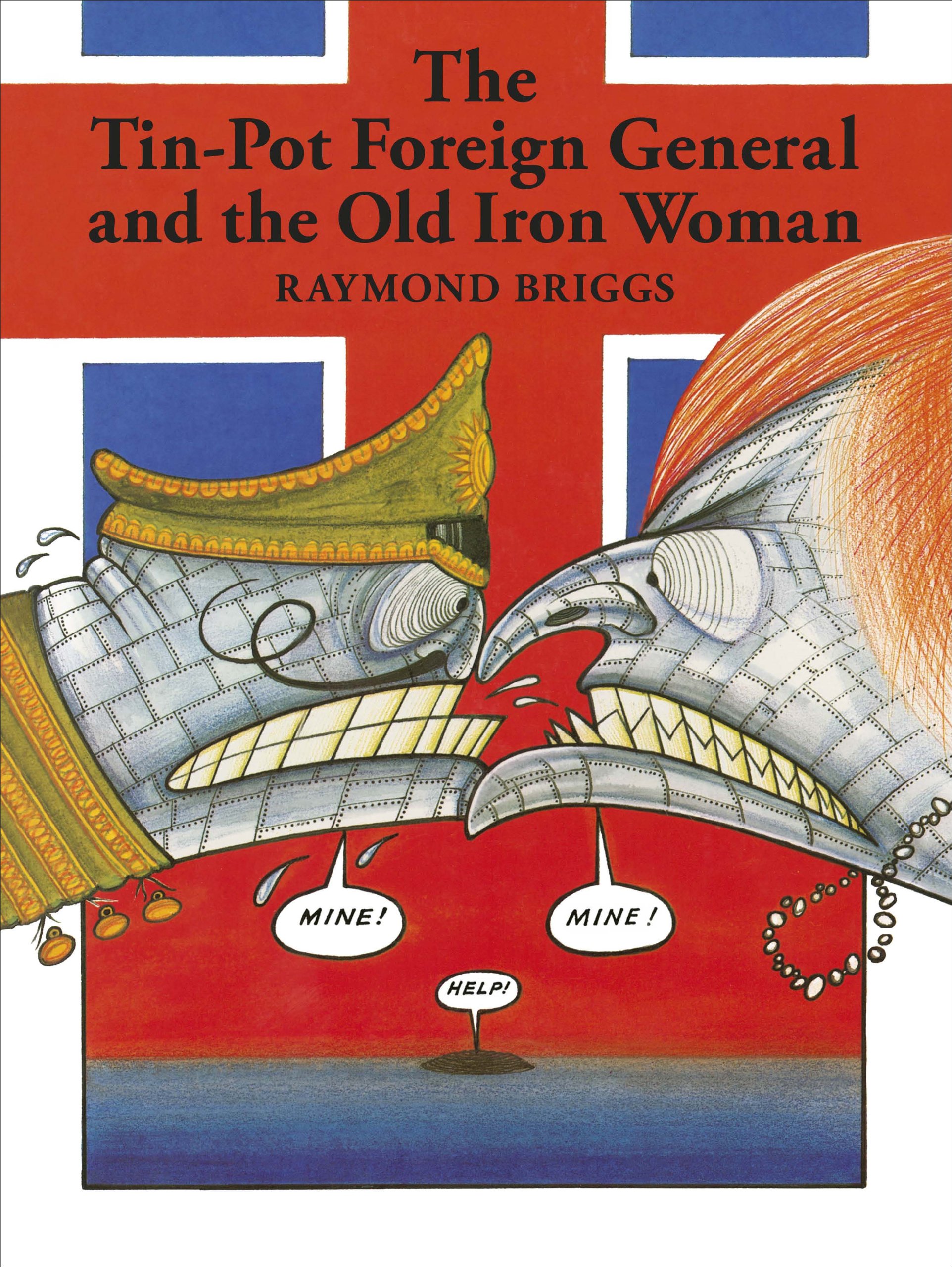 Amazon.com: Raymond Briggs: books, biography, latest update