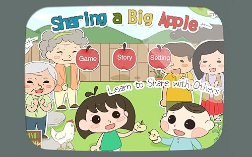 Amy Book 1: Sharing a Big Apple