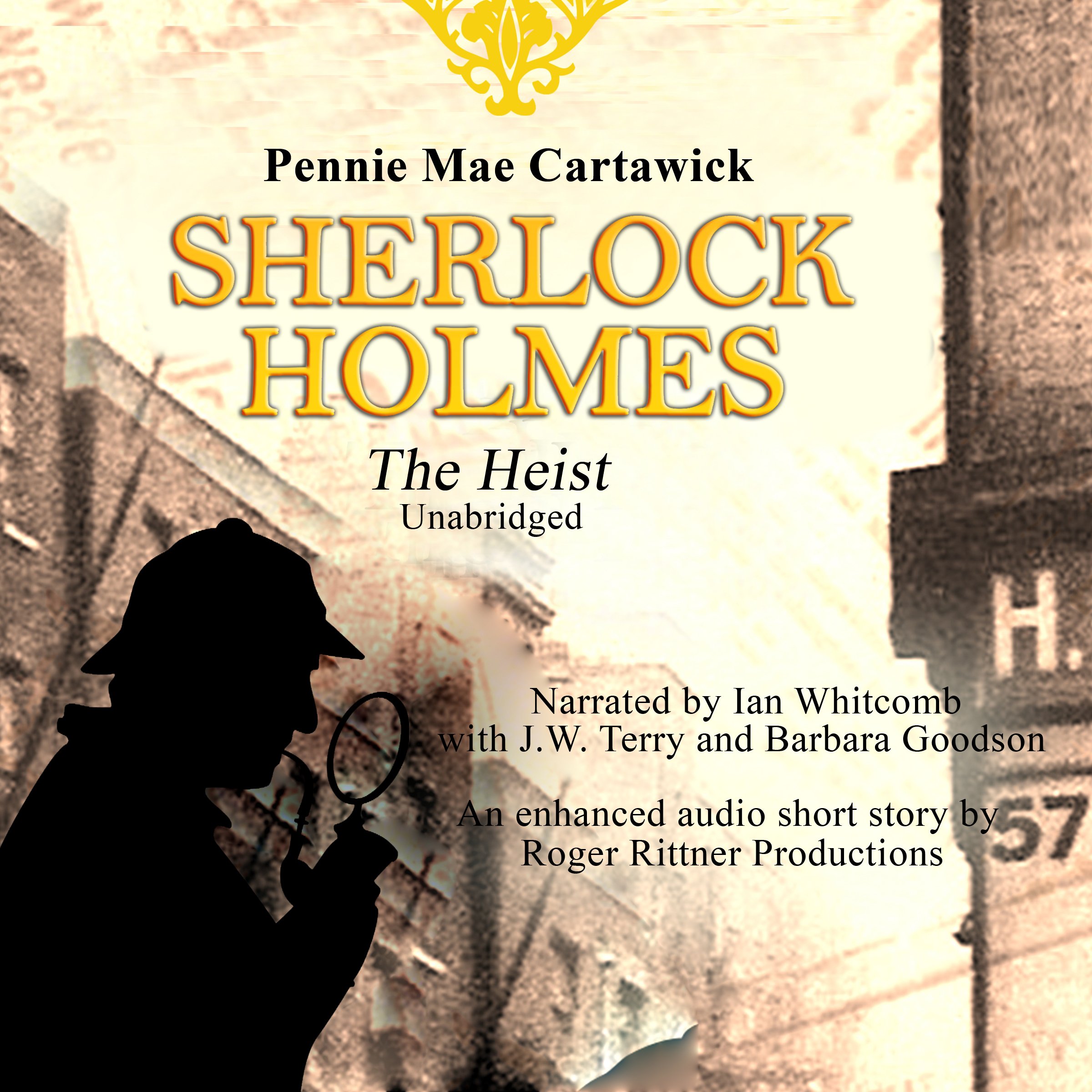 Sherlock Holmes
