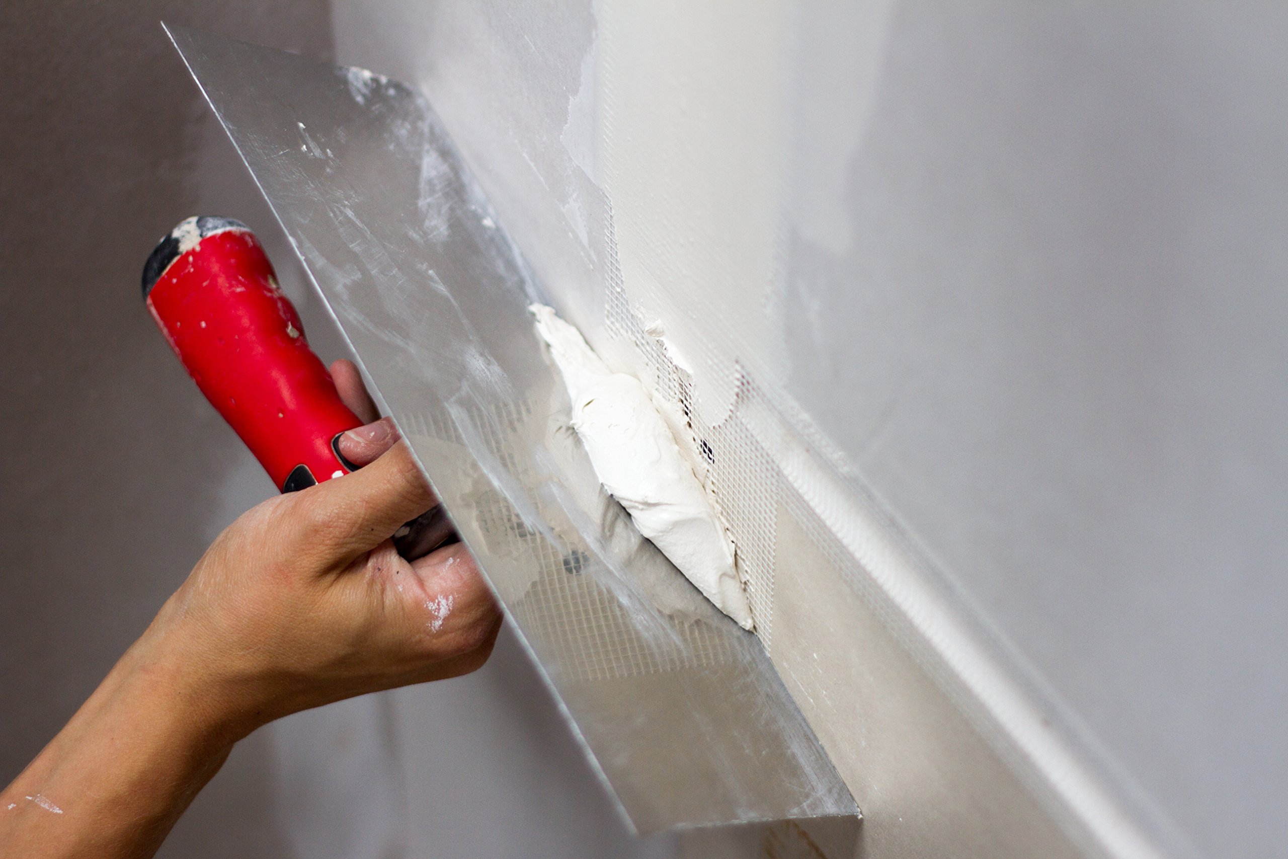 Kip tape 24303 fibreglass sealing tape for masking joints 48 mm x