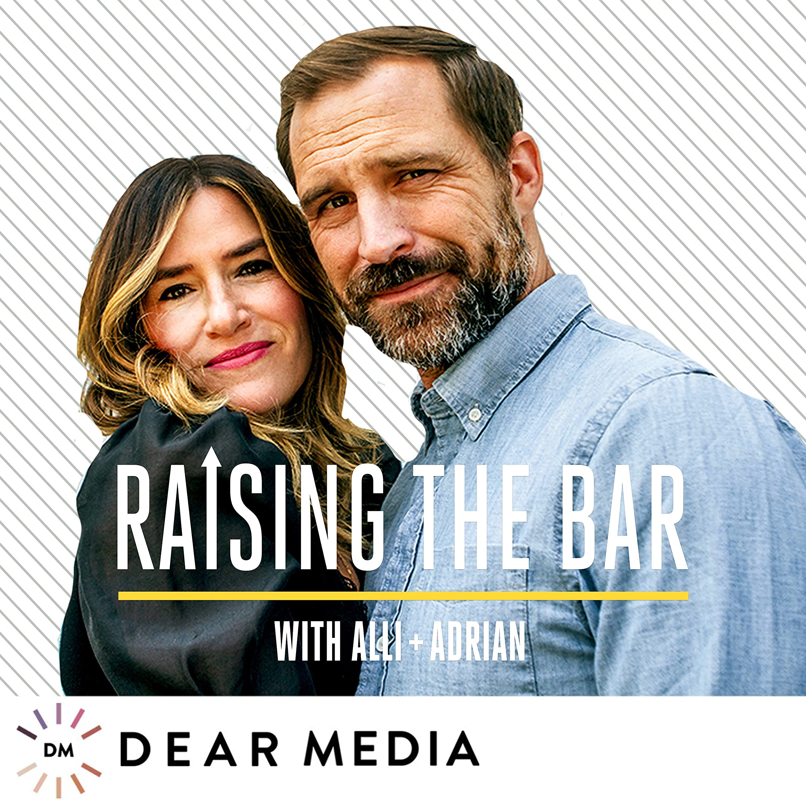 Raising the Bar with Alli and Adrian