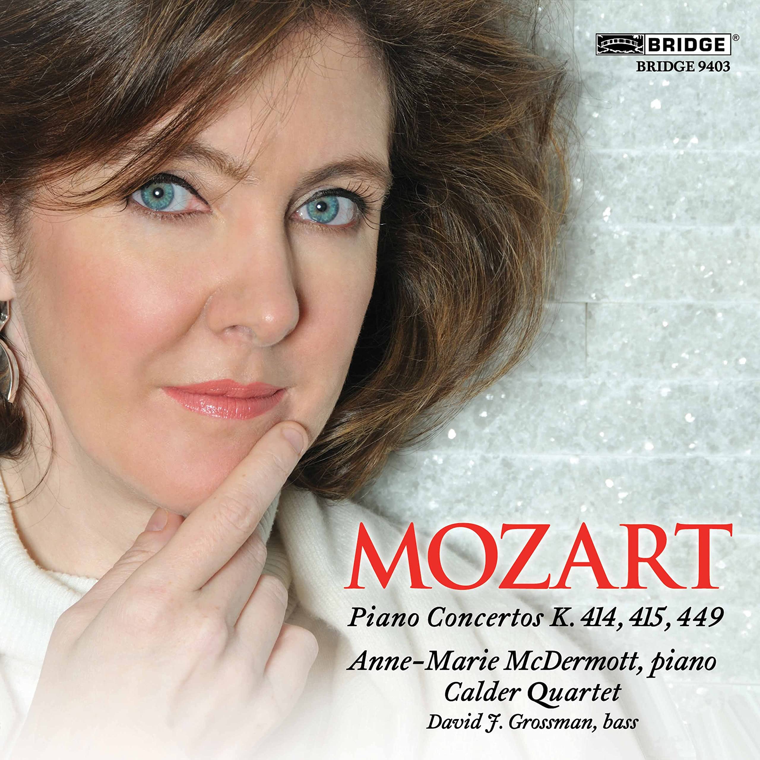 Mozart: Piano Concertos