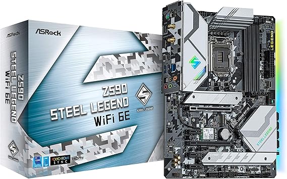 NEW限定品 www [ダイソン様限定] i9 core 11900k 2枚セット INTEL CPU