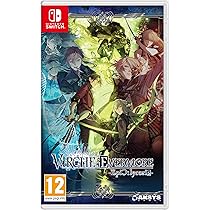 Virche Evermore -EpiC: Lycoris- (Nintendo Switch)