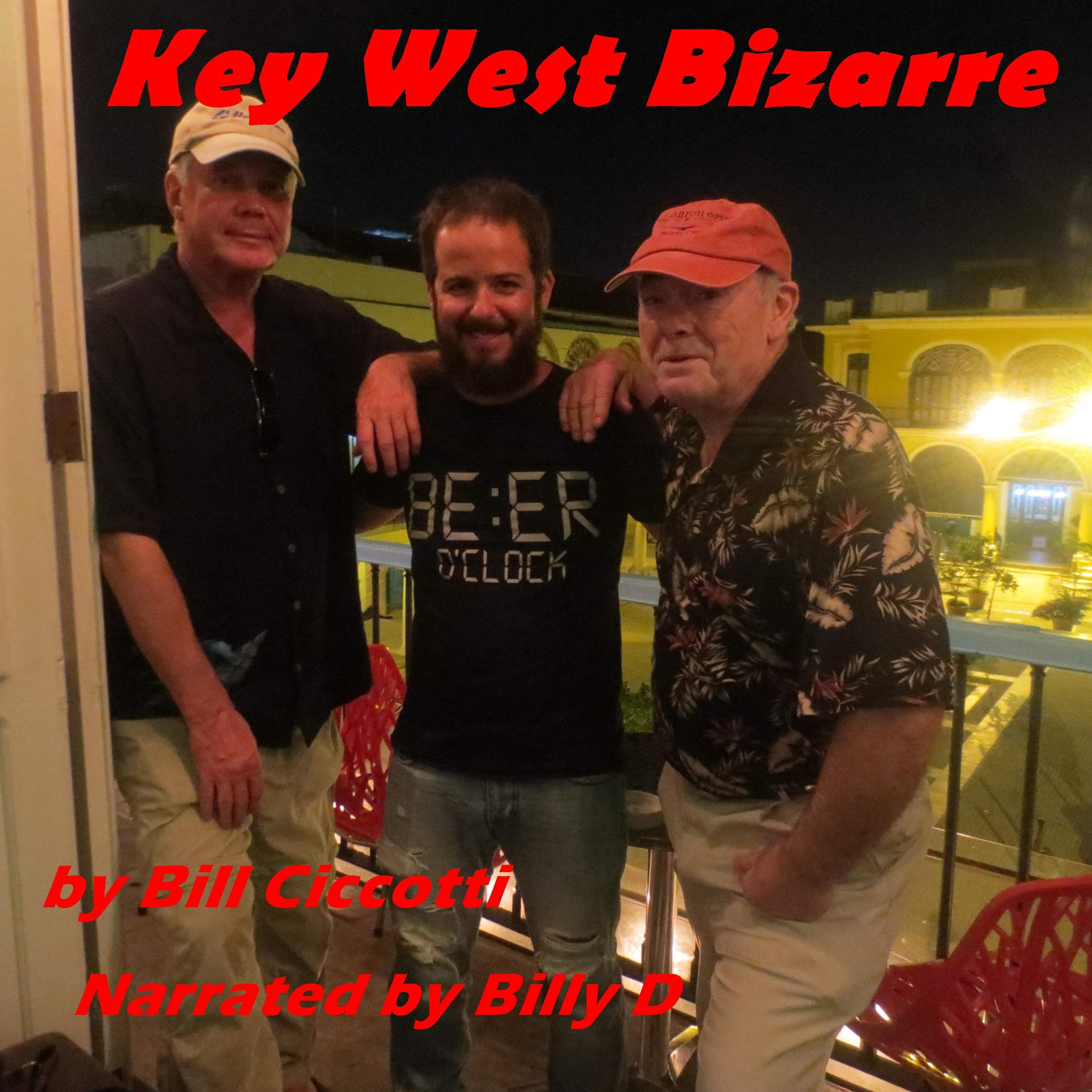 Key West Bizarre
