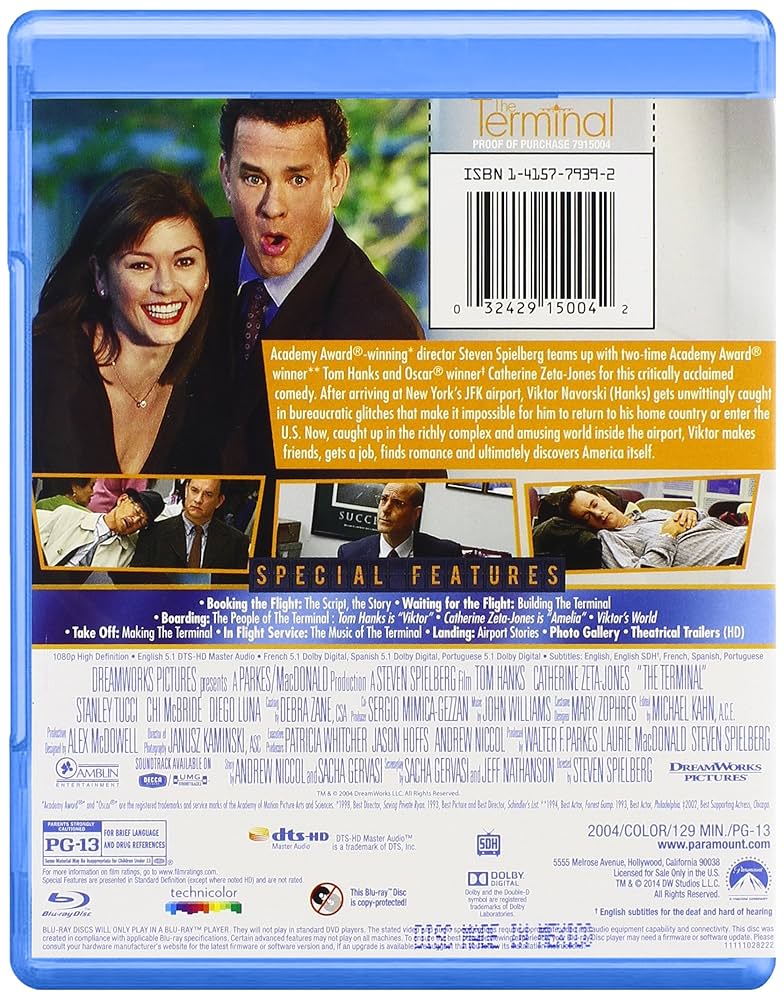その他 Terminal [Blu-ray] Amazon.co.jp | Terminal [Blu-ray] [Import] DVD・ブルーレイ