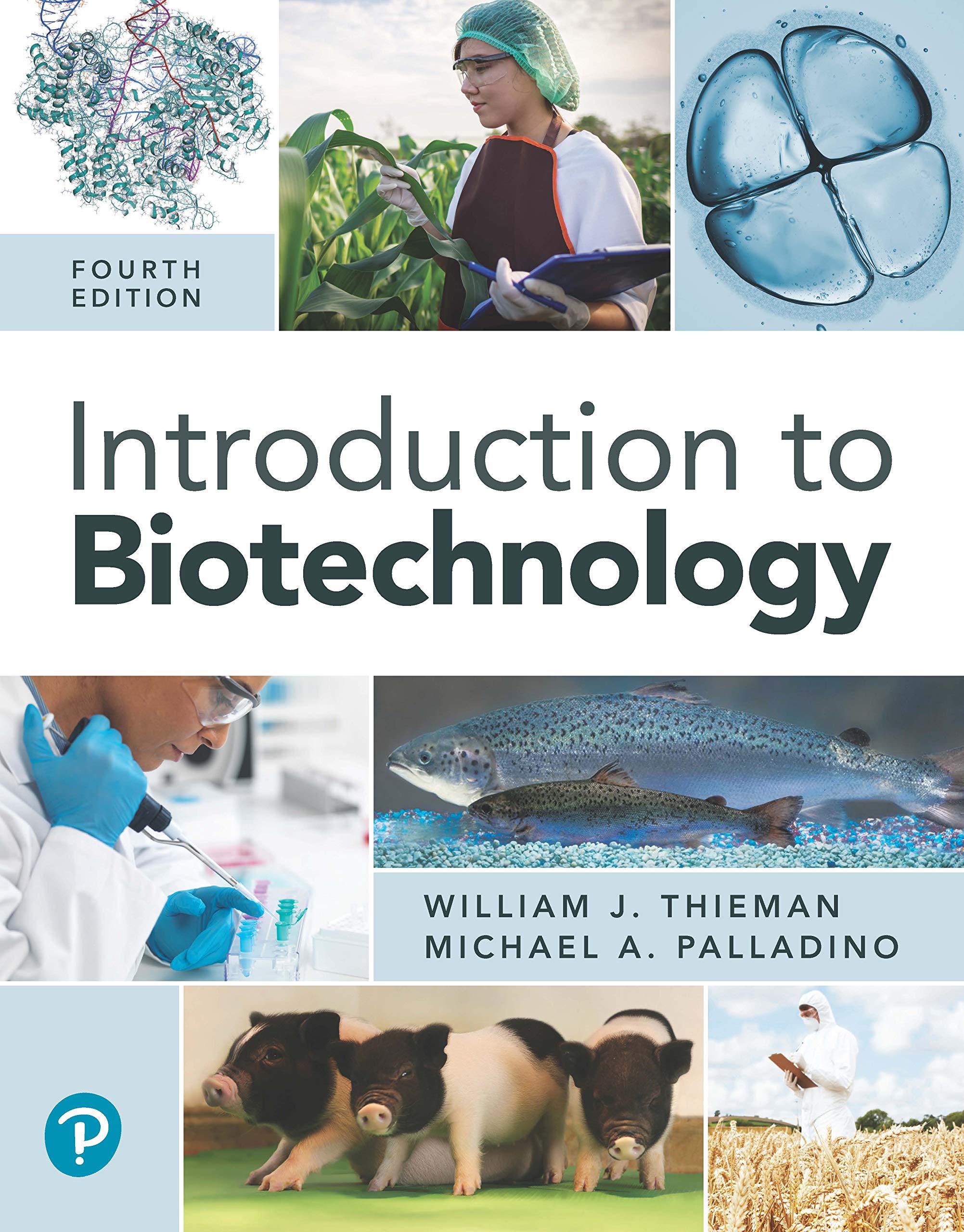Introduction to Biotechnology (What's New in Biology)