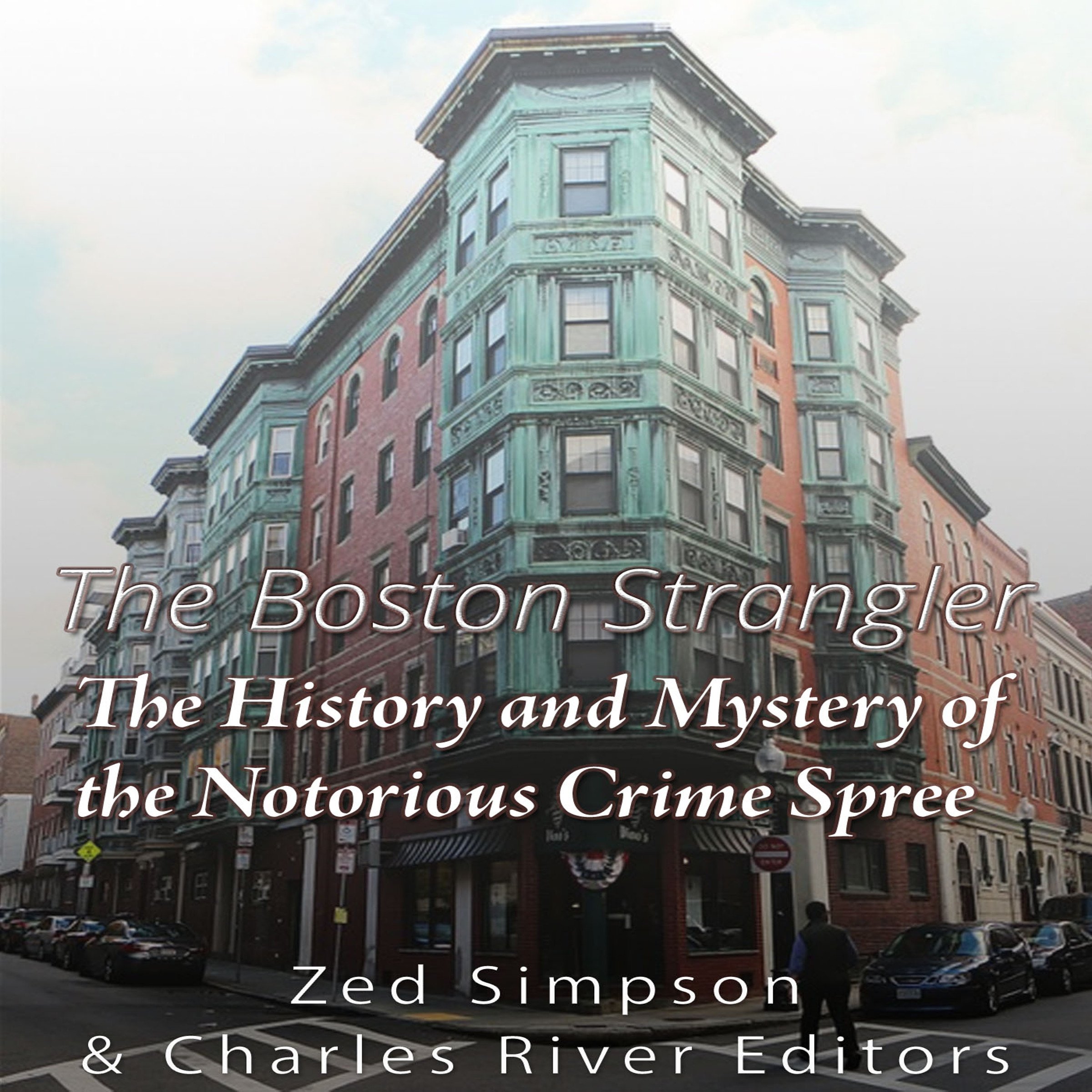 The Boston Strangler