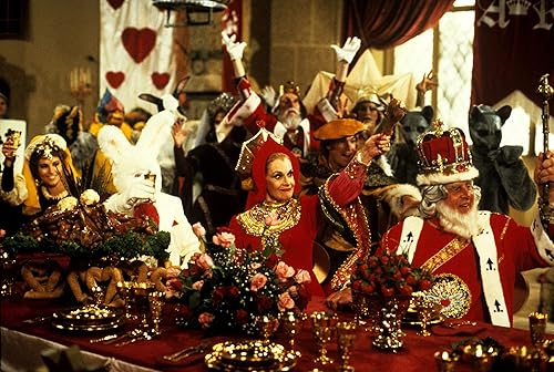 Miniatura 3 de Alice in Wonderland