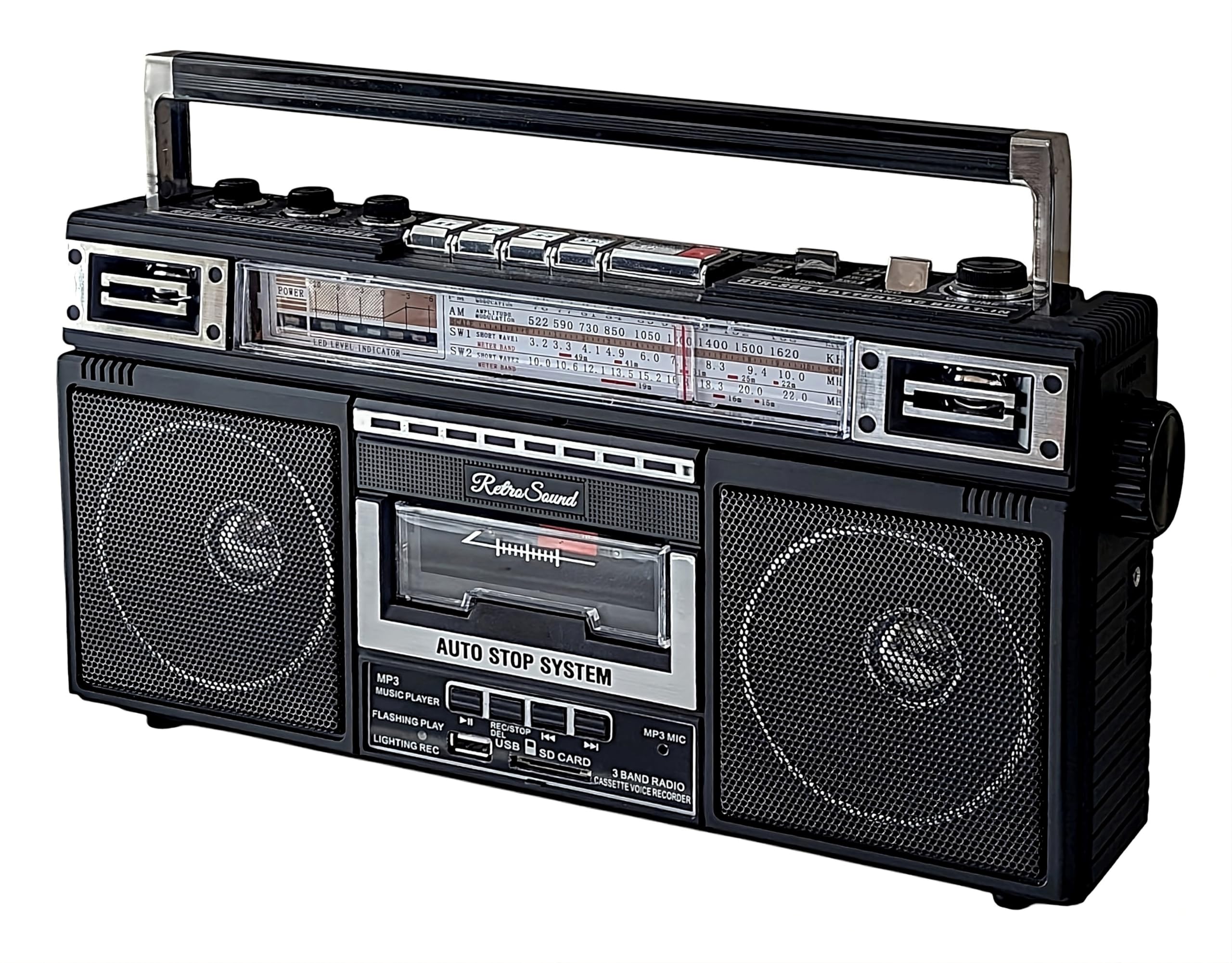 Amazon.co.jp: 懐かしさと新しさが響き合う レトロサウンド・ラジオ