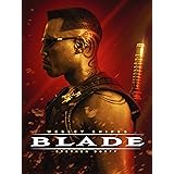 Blade [HD + 4K + Dolby Vision + Dolby Atmos]