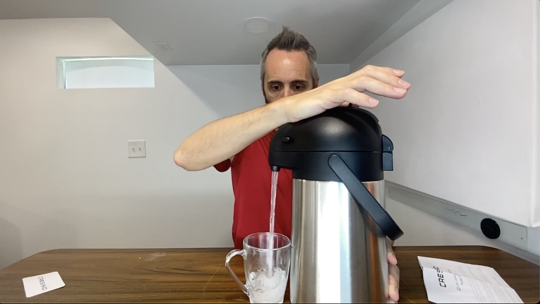 BEST Thermal Coffee Carafes? | Insulated Dispensing Carafe 