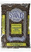 Vista 1 de Great Bazaar Swad Semilla de Cardamomo, 7 onzas
