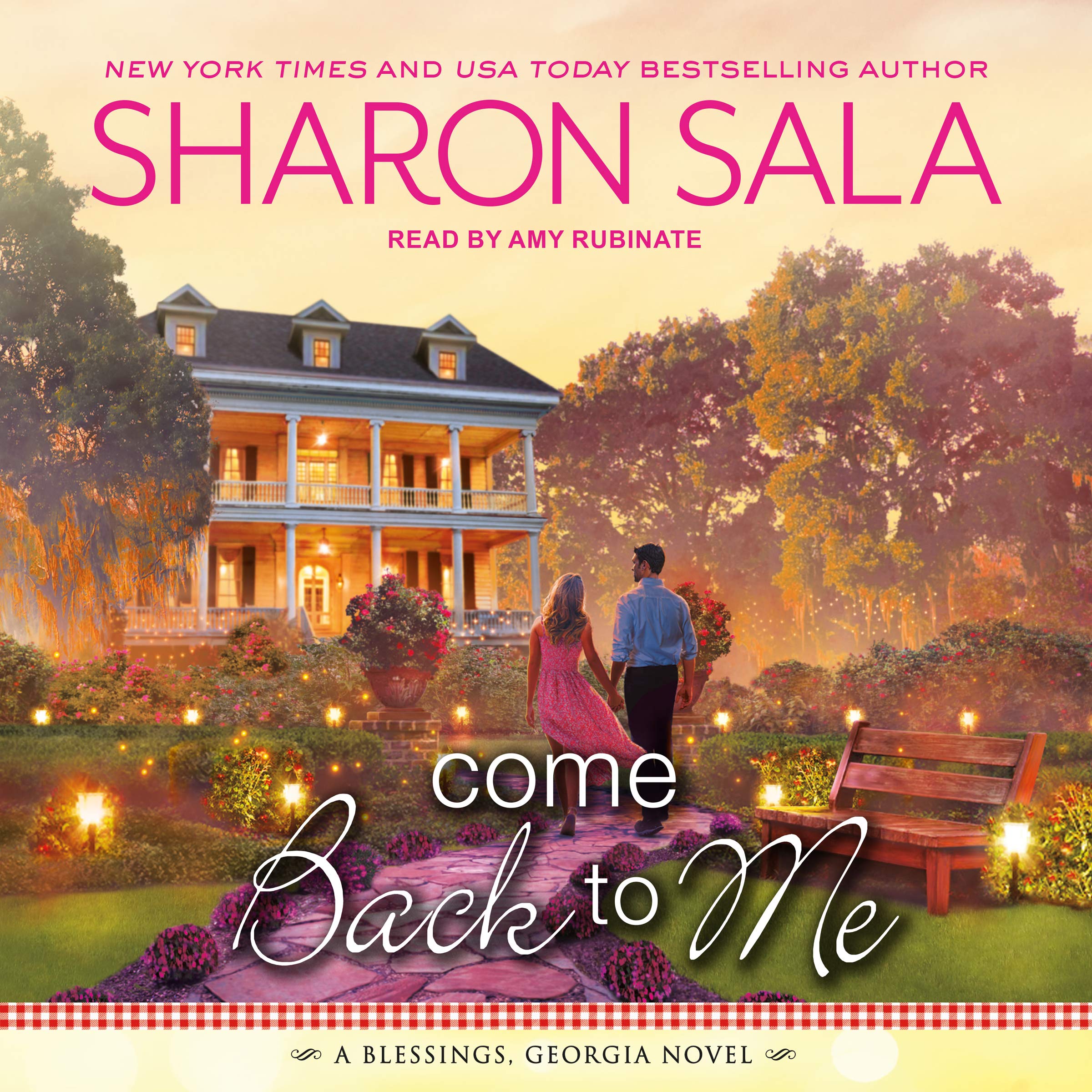 Cover art for Come Back to Me