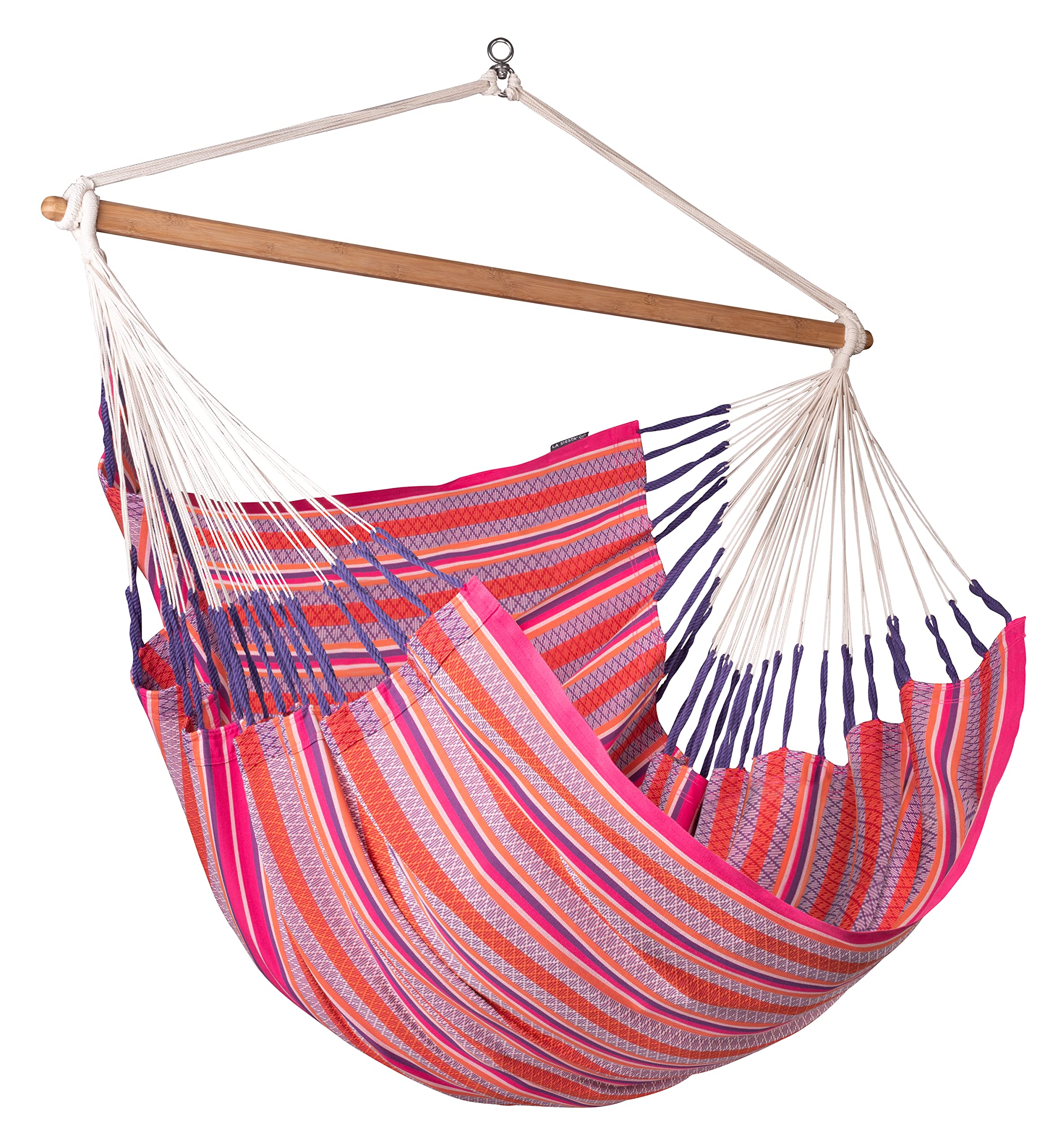Amazon.co.jp: LA SIESTA(ラシエスタ) ハンモックチェア キングサイズ