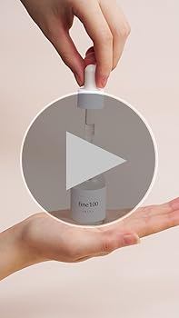 Amazon | imini(イミニ) ファイン100 美容液 (20ml / LPS/高濃度
