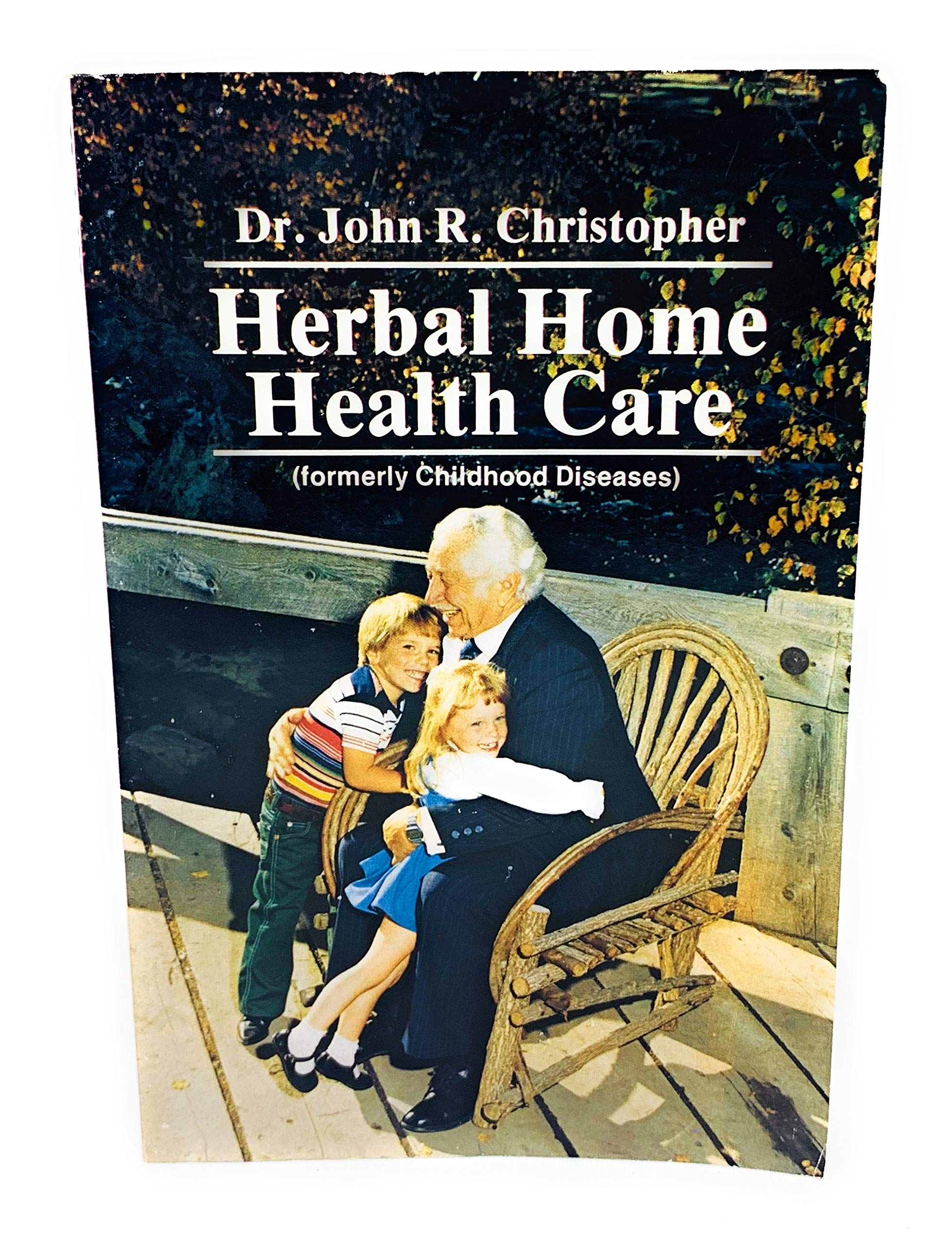 Herbal Home Health Care