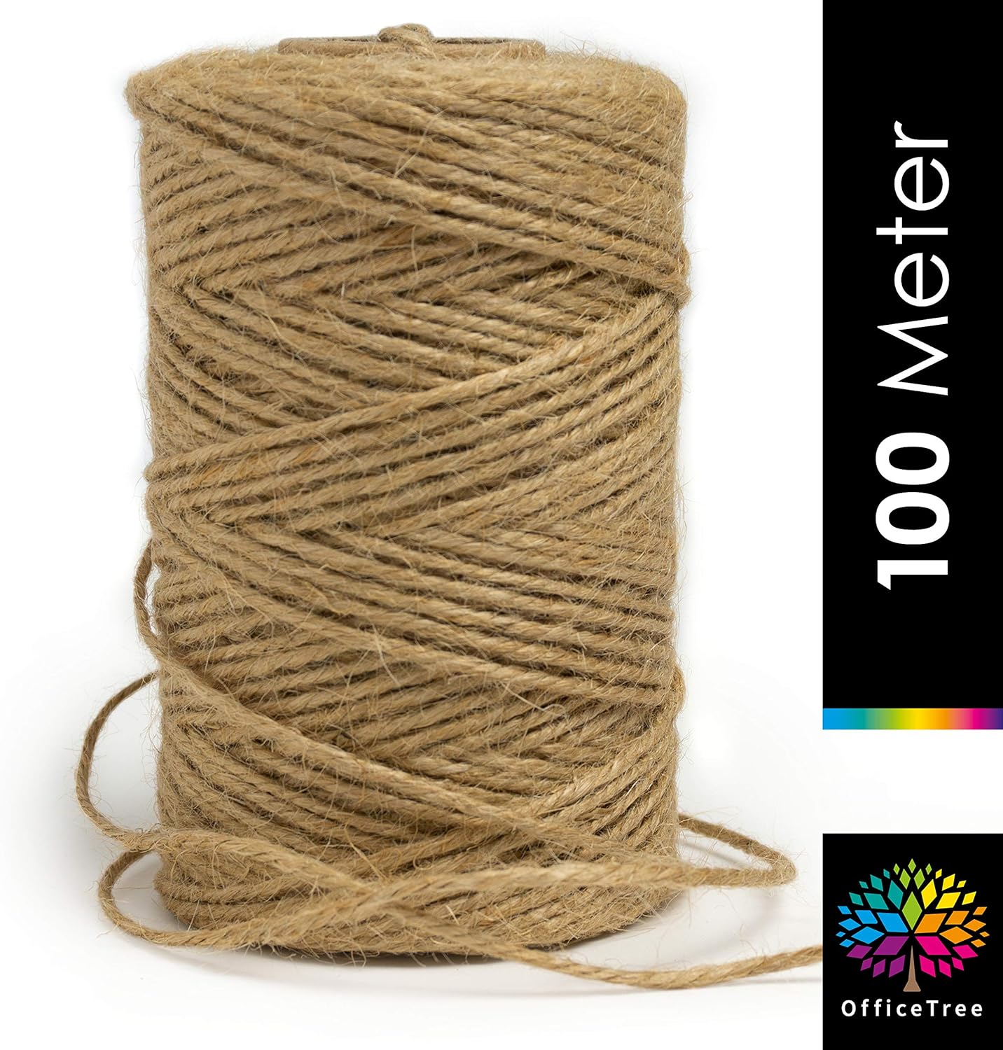 spago per l'artigianato