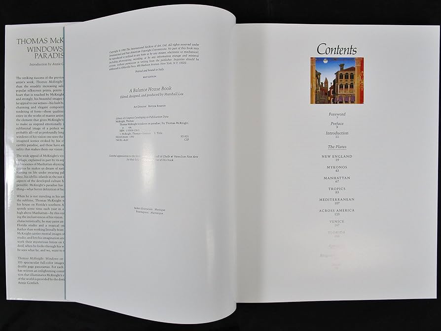 Thomas McKnight Windows on Paradiseポスター $_1.JPG?set_id=8800005007