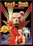 Ted vs. Flash Gordon: The Ultimate Collection (Ted / Ted 2 / Flash Gordon) [DVD]