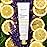 Boka Fluoride Free Toothpaste, Nano Hydroxyapatite Toothpaste, Appropriate for Sensitive Teeth - for Adult, Kids Oral Care - Lemon Lavender Flavor, 4 Fl Oz 3Pk US Manufactured