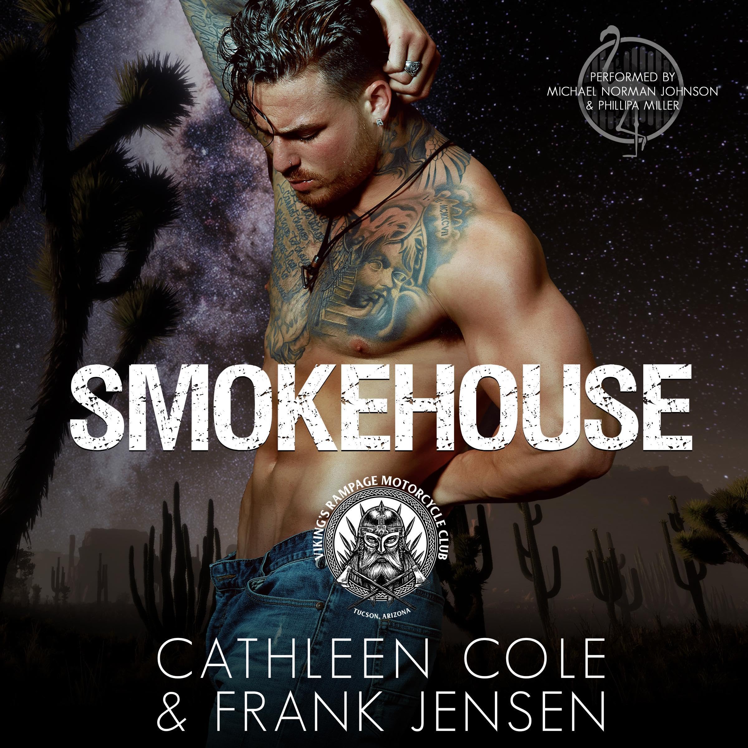 Cover art for Smokehouse