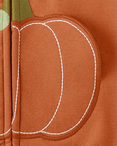 Miniatura 3 de Gymboree Sudadera con capucha y cremallera de manga larga para niñas y niños pequeños