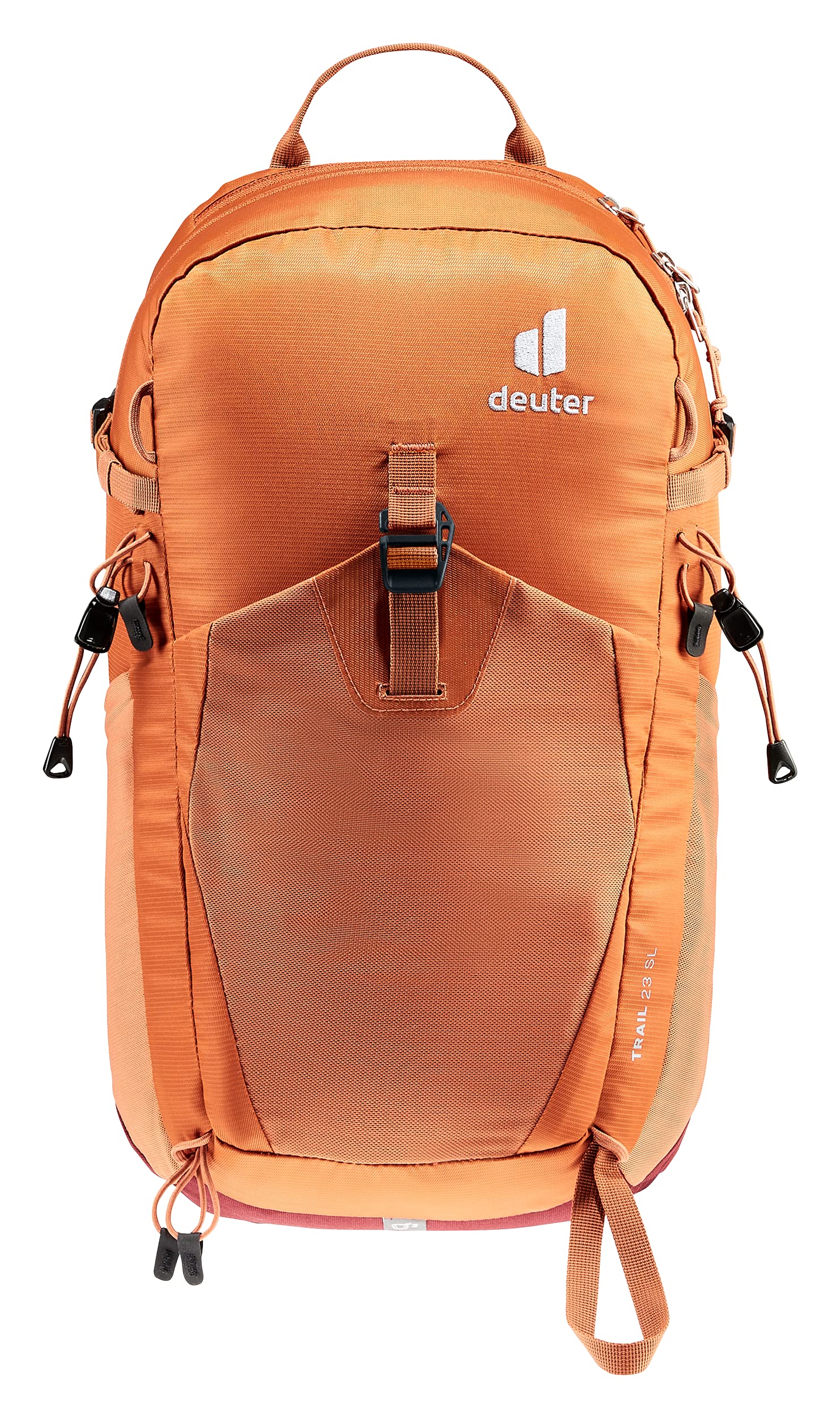 deuter Trail 23 SL damski plecak turystyczny Chestnut-Maron