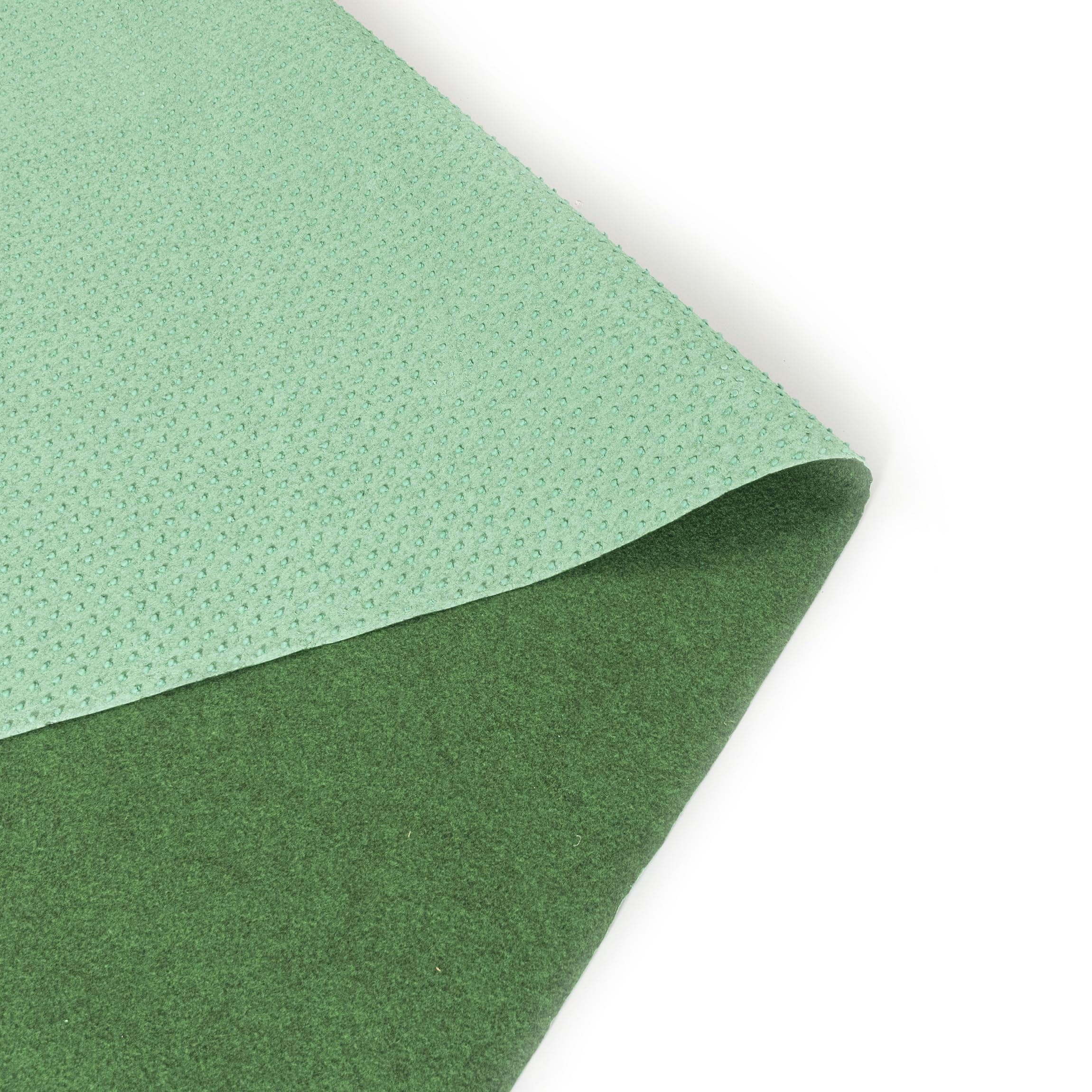 Mazovia Erba Sintetica Balcone 200x500cm 4mm Verde Salvia Antiscivolo