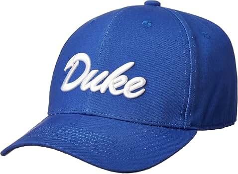 Caps For College Truckers Duke Blue Devils NCAA '47 Brand White