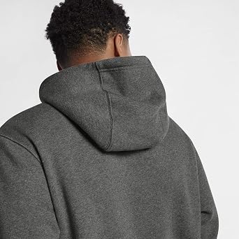 Nike Men's Sportswear Club Pullover Hoodie