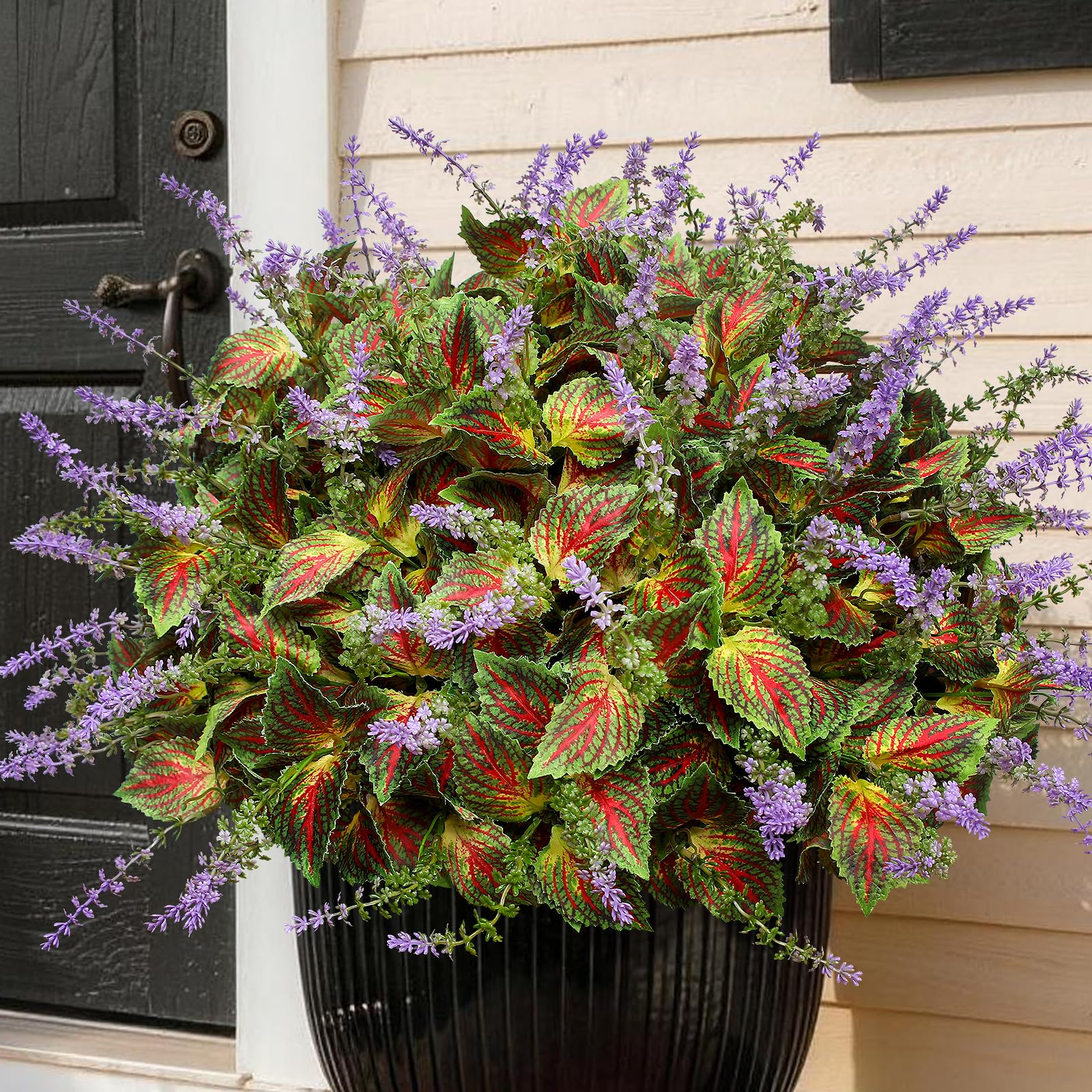 HIFORESTAR Artificial Coleus