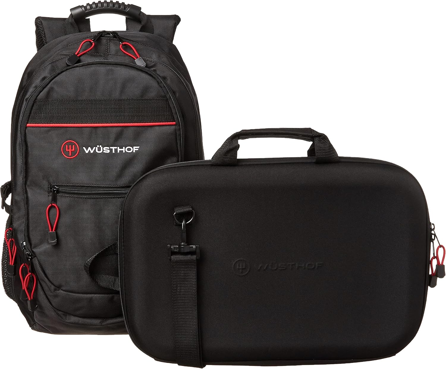 WÜSTHOF Chef's Knife Storage Backpack Knife Backpack Home