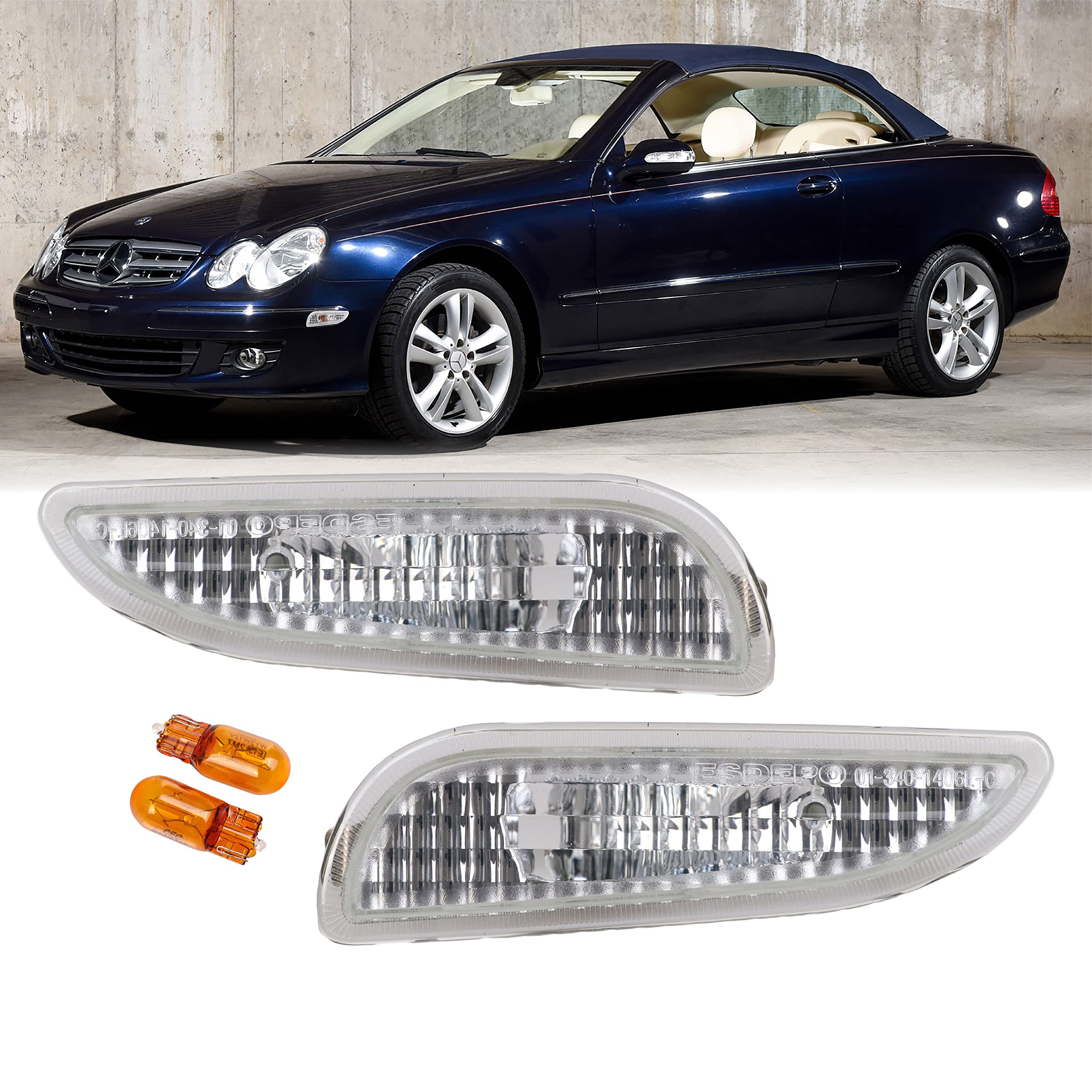3way!!  ×Mercedes Benz コート 3way!! Tommy hilfiger×Mercedes Benz コート