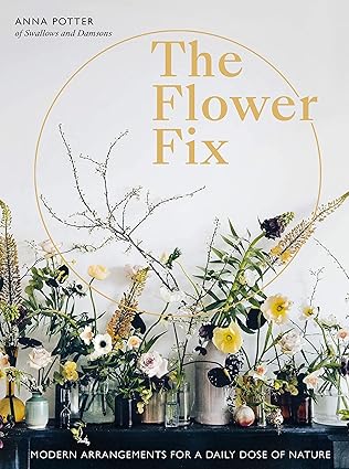 Flower Power Self-Care: Modern Floral Arrangements
