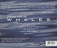 Vista 2 de Viaje con las ballenas