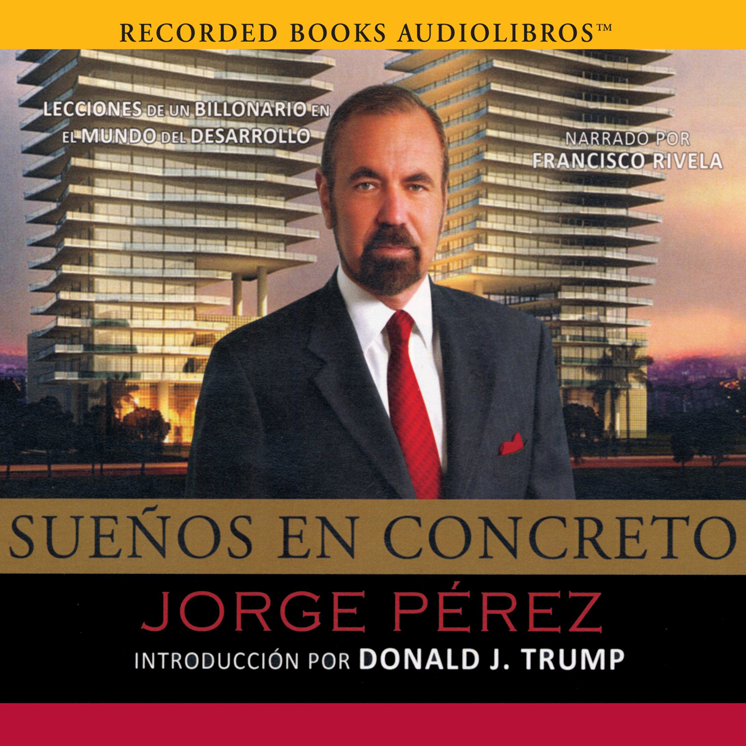 Cover art for Suenos en concreto